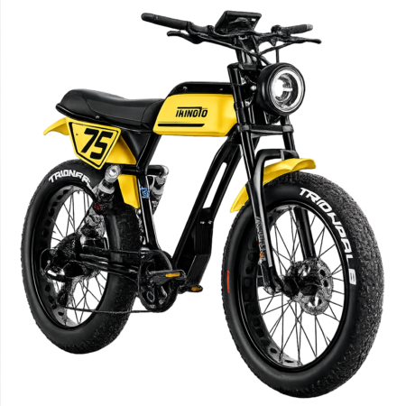 Italmoto Trionfale