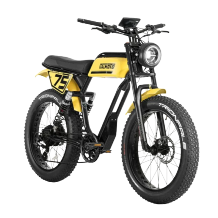 Italmoto Trionfale