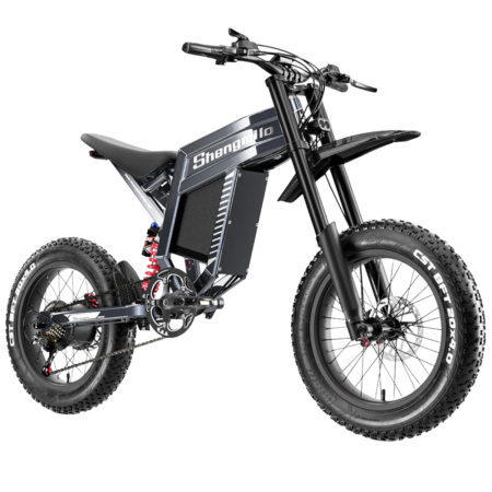 Shengmilo S900E