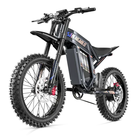 Shengmilo S900E PRO