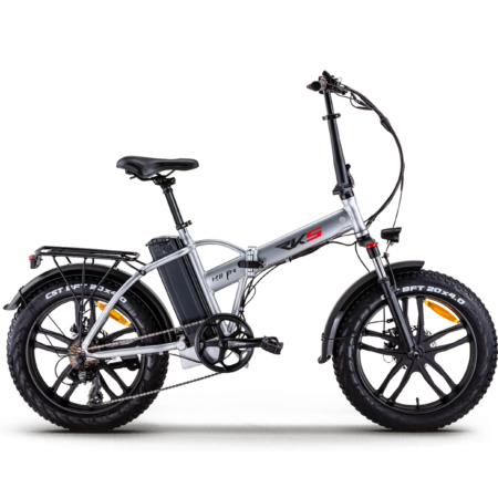 RKS RS III PRO